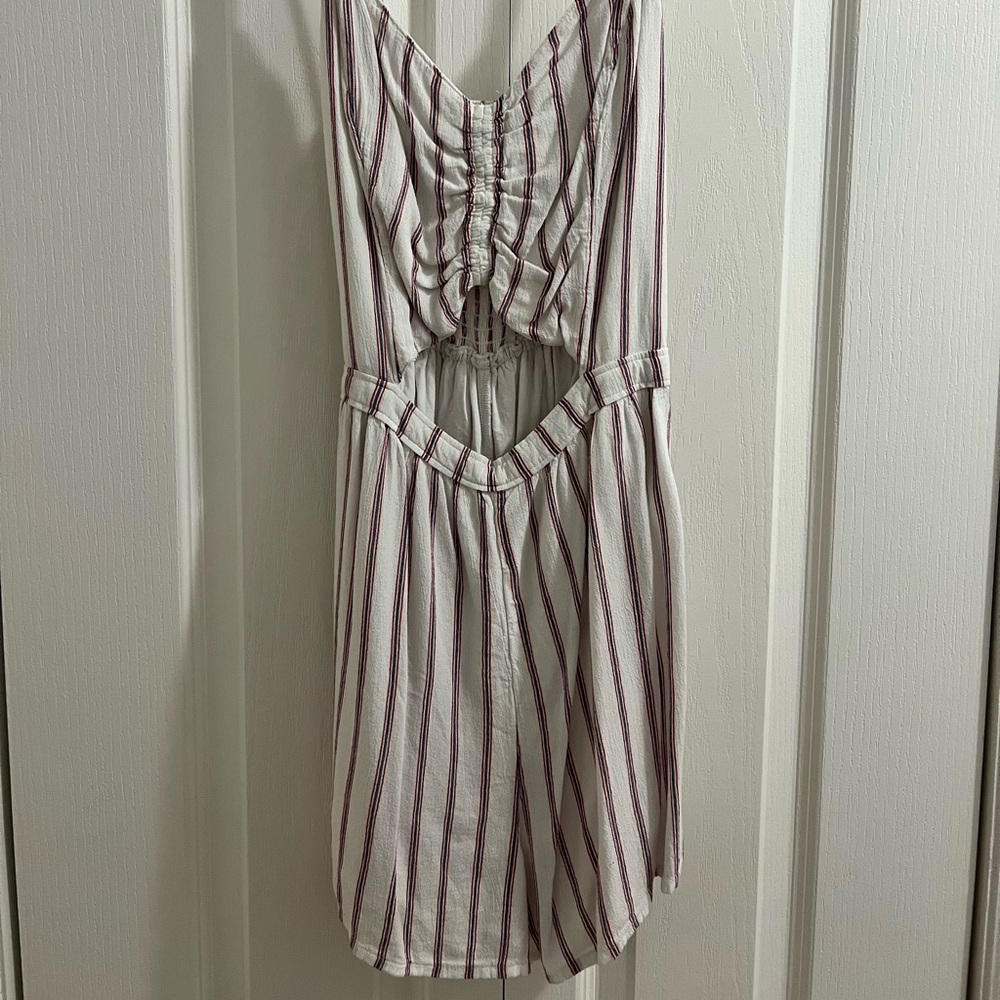 Hollister Romper!